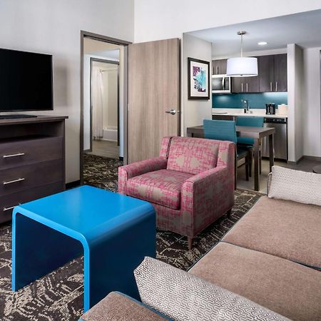 Homewood Suites By Hilton San Jose Santa Clara Exterior foto