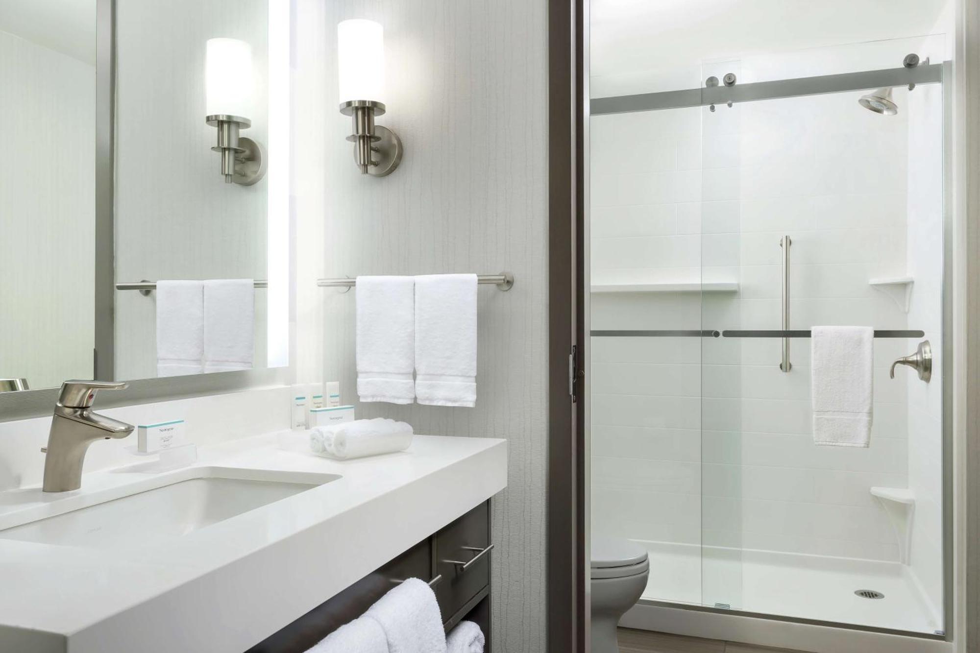 Homewood Suites By Hilton San Jose Santa Clara Exterior foto